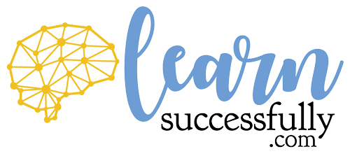 learn successfully logo